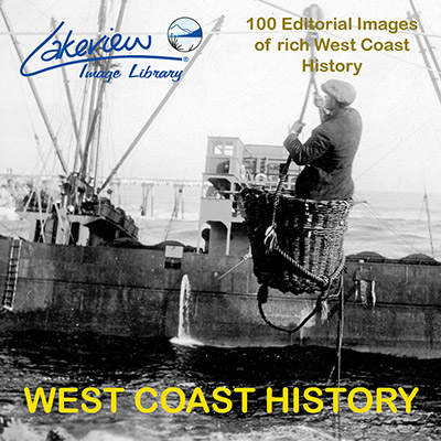 West Coast History